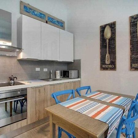 San Marco Elegant Apartment Florenz Exterior foto