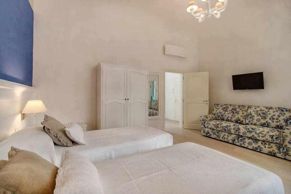San Marco Elegant Apartment Florenz Exterior foto