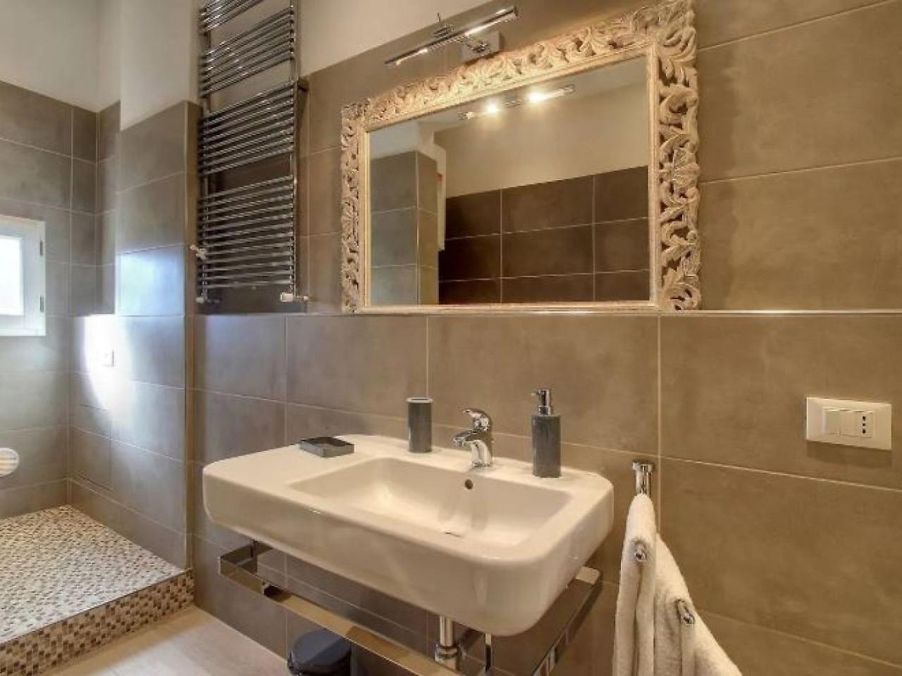 San Marco Elegant Apartment Florenz Exterior foto